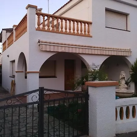 Vakantiehuis Montsia Sant Carlos de la Ràpita