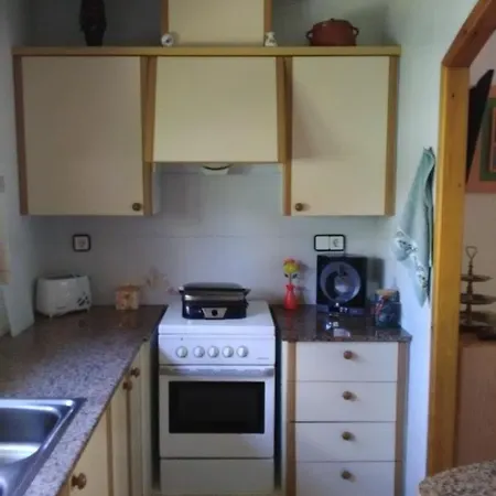Vakantiehuis Montsia *