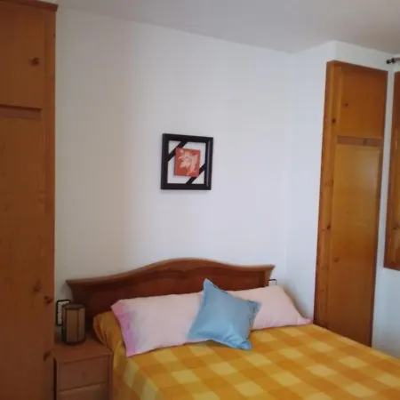 Montsia Ferienhaus