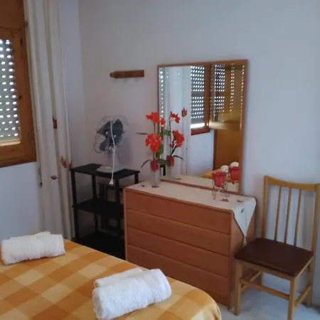 Tatil Evi Montsia Sant Carlos de la Ràpita