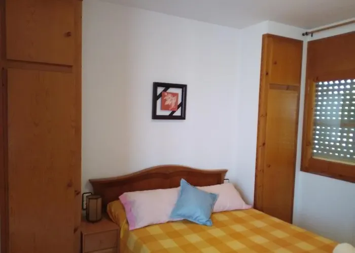 Montsia Ferienhaus